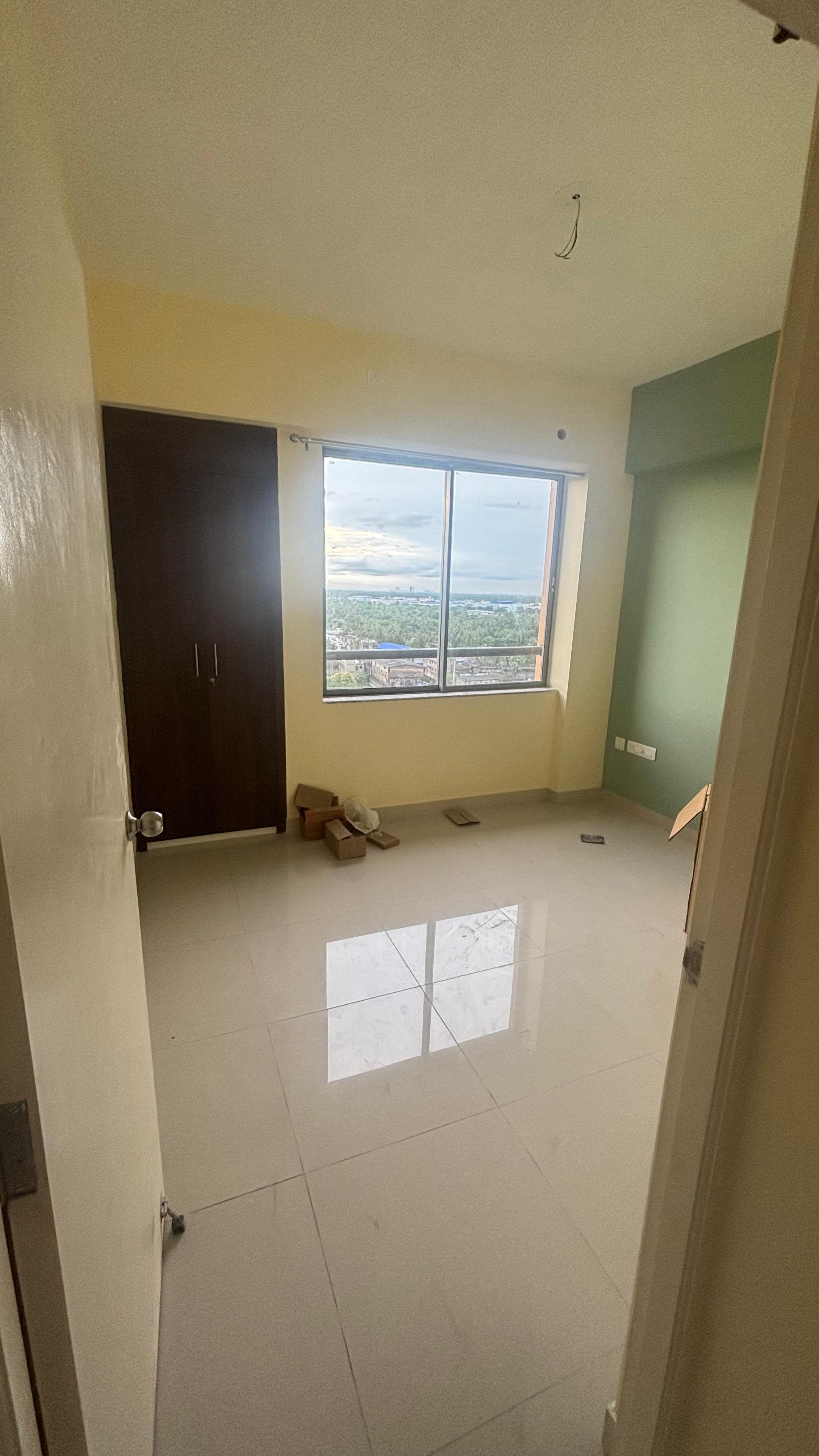 3 BHK Apartment For Rent in Godrej Seven