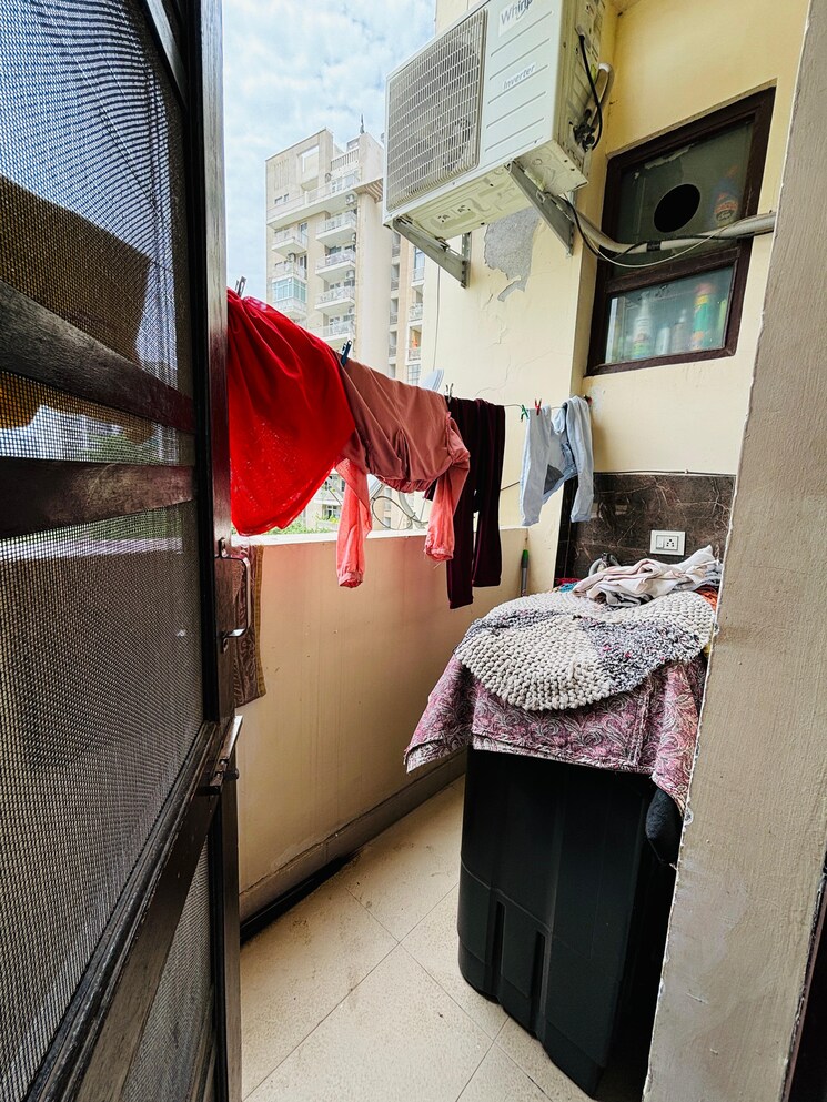 undefined, dhakoli 3 Bedroom 1098 Sq.Ft. Apartment In Dhakoli Zirakpur 8860322