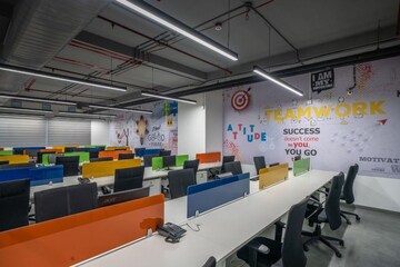  Office Space For Rent in Koregaon Park
