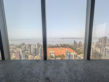 Balcony in  Office Space at Kohinoor Square Phase 2, Dadar West – for Rent