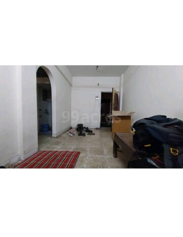 Parking in 1 BHK Apartment at Hawares Gulmohar CHS Ltd, Kharghar – for Rent