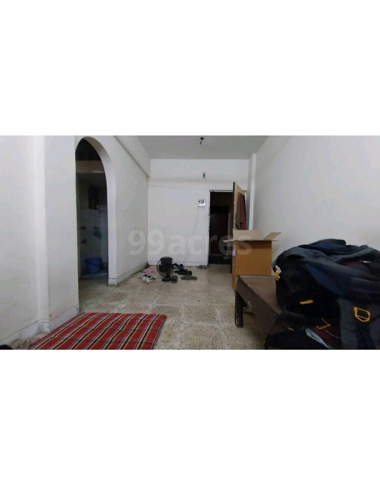  Parking, hawares-gulmohar-chs-ltd 1 Bedroom 550 Sq.Ft. Apartment In Kharghar Navi Mumbai 8860314