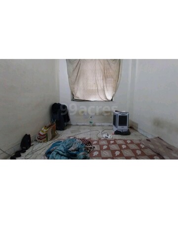 Living Room in 1 BHK Apartment at Hawares Gulmohar CHS Ltd, Kharghar – for Rent