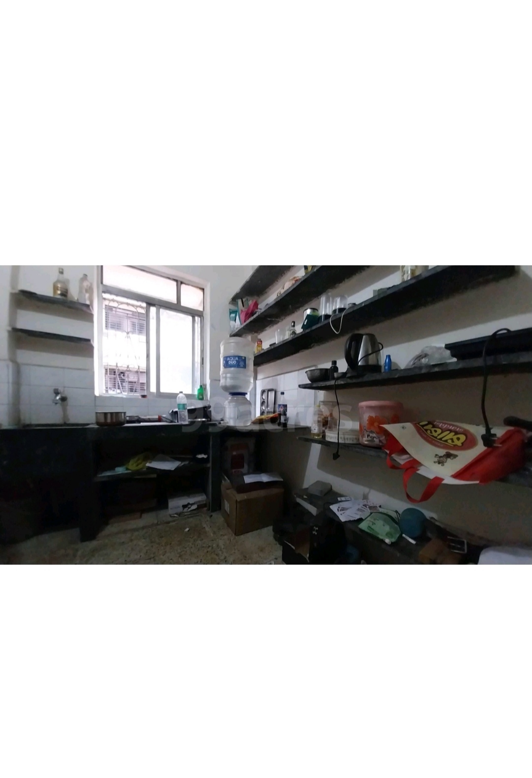 1 BHK Apartment For Rent in Hawares Gulmohar CHS Ltd