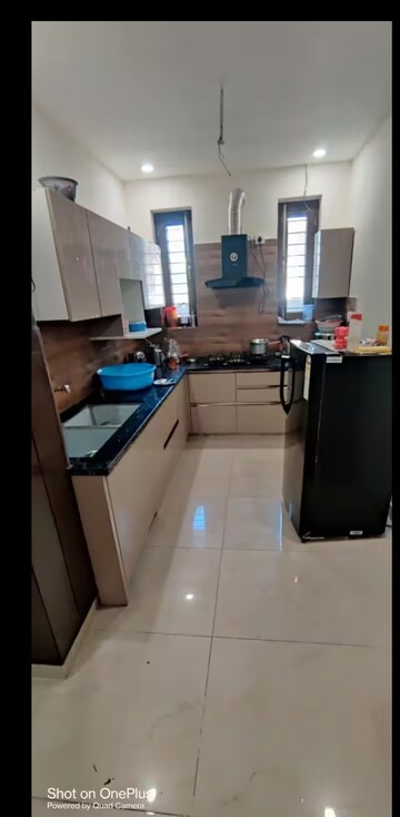 3 BHK Builder Floor For Rent in Sahastradhara Road