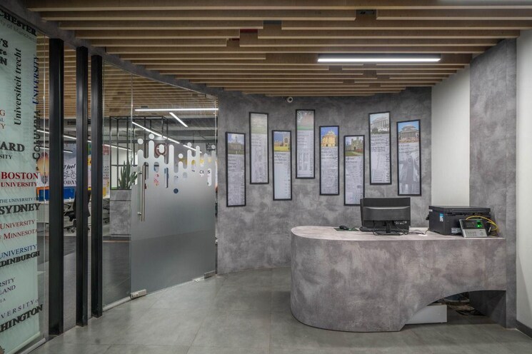 undefined, koregaon park Commercial Office Space 5000 Sq.Ft. In Koregaon Park Pune 8860311