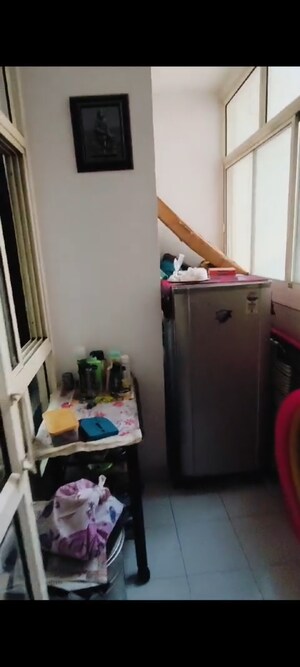 Furnished Amenities in 2 BHK Apartment at Maia Marvel, Raj Nagar Extension – for Sale