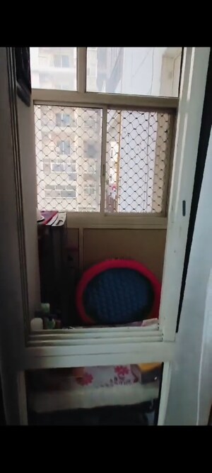 Bathroom in 2 BHK Apartment at Maia Marvel, Raj Nagar Extension – for Sale