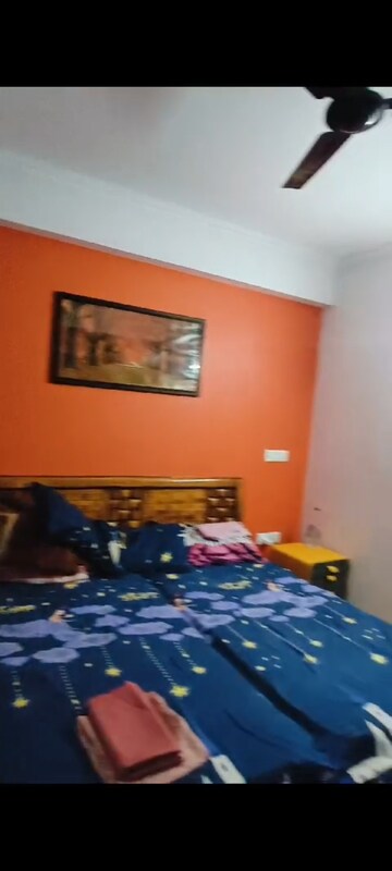 Bedroom in 2 BHK Apartment at Maia Marvel, Raj Nagar Extension – for Sale