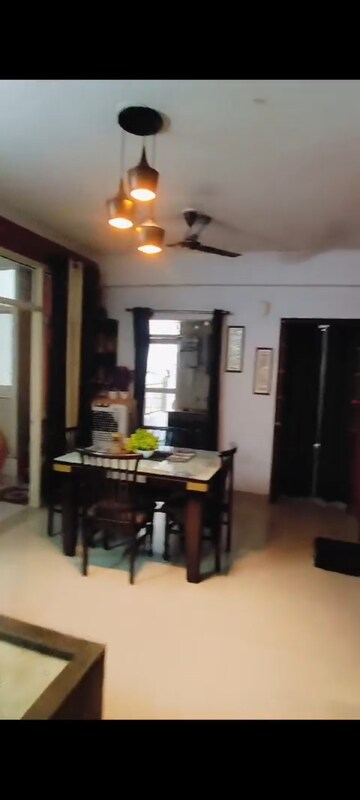 Living Room in 2 BHK Apartment at Maia Marvel, Raj Nagar Extension – for Sale