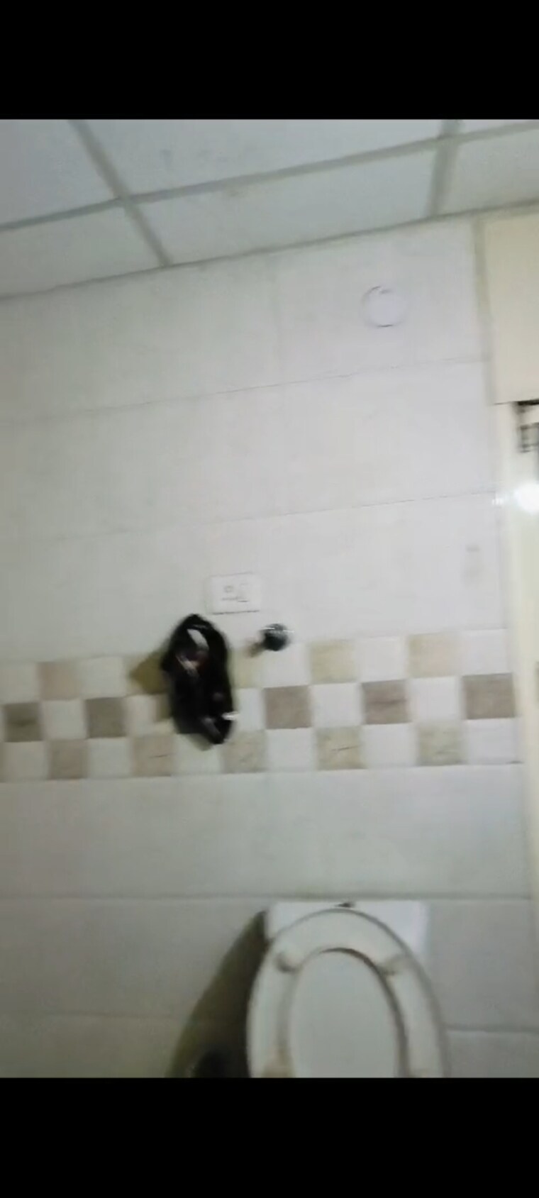 Bathroom, maia-marvel 2 Bedroom 1060 Sq.Ft. Apartment In Raj Nagar Extension Ghaziabad 8860337