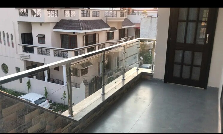 Balcony, sahastradhara road 2 Bedroom 1208 Sq.Ft. Builder Floor In Sahastradhara Road Dehradun 8860341