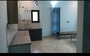 Living Room in 2 BHK Builder Floor at Sahastradhara Road – for Rent