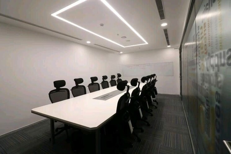 Team Area, j m road Commercial Office Space 3000 Sq.Ft. In J M Road Pune 8860338