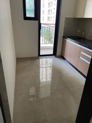 Room in 2 BHK Apartment at DGS Sheetal Infinity, Goregaon East – for Sale