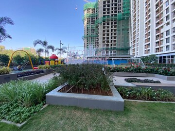 Swimming Pool in 2 BHK Apartment at DGS Sheetal Infinity, Goregaon East – for Sale