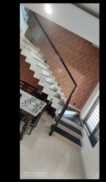 Staircase in 1 BHK Builder Floor at Sahastradhara Road – for Rent