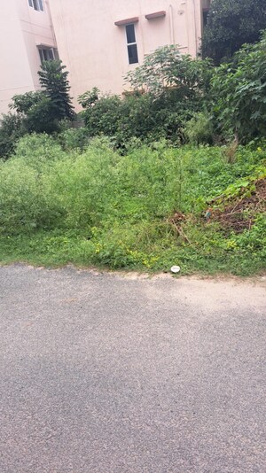 Plot Area in  Plot at Doddakammanahalli – for Sale