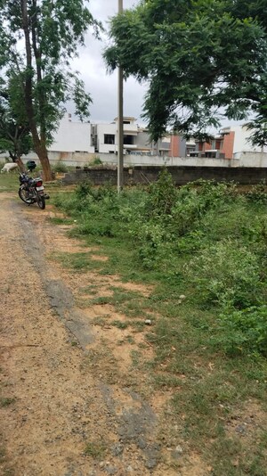 Plot Area in  Plot at Doddakammanahalli – for Sale