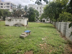  Plot – Exterior View View at Doddakammanahalli - for Sale
