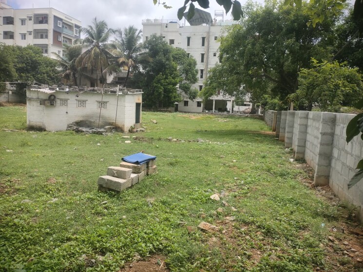 Exterior View, doddakammanahalli  1200 Sq.Ft. Plot In Doddakammanahalli Bangalore 8860385