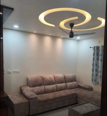 Bedroom in 1 BHK Apartment at Praneeth APR Pranav Townsquare, Bachupally – for Sale
