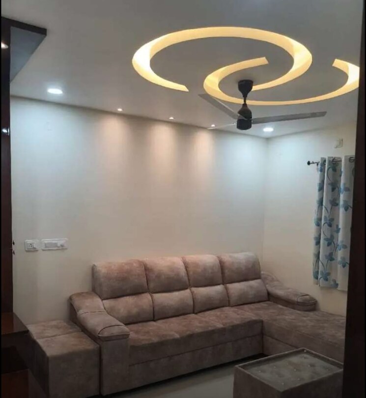 Bedroom, praneeth-apr-pranav-townsquare 1 Bedroom 442 Sq.Ft. Apartment In Bachupally Hyderabad 8860544