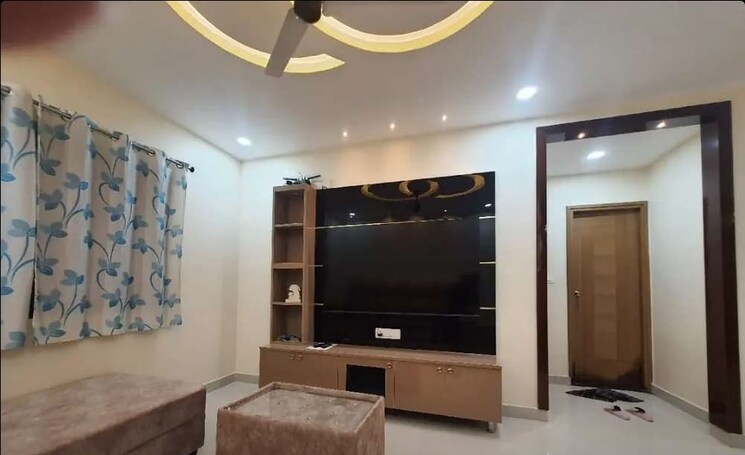 Kitchen, praneeth-apr-pranav-townsquare 1 Bedroom 442 Sq.Ft. Apartment In Bachupally Hyderabad 8860544