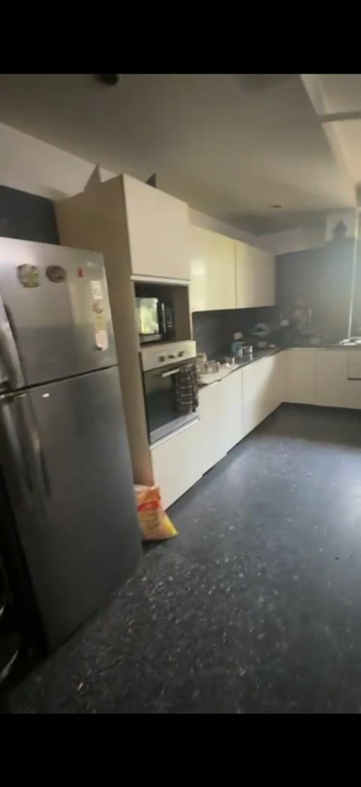 Kitchen, maharani bagh 4 Bedroom 5000 Sq.Ft. Builder Floor In Maharani Bagh Delhi 8860381