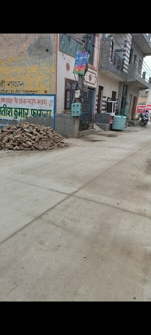  Plot For Sale in Sector 52