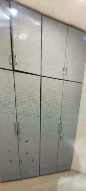 2 BHK + Pooja Room Apartment For Rent in Lodha The Park