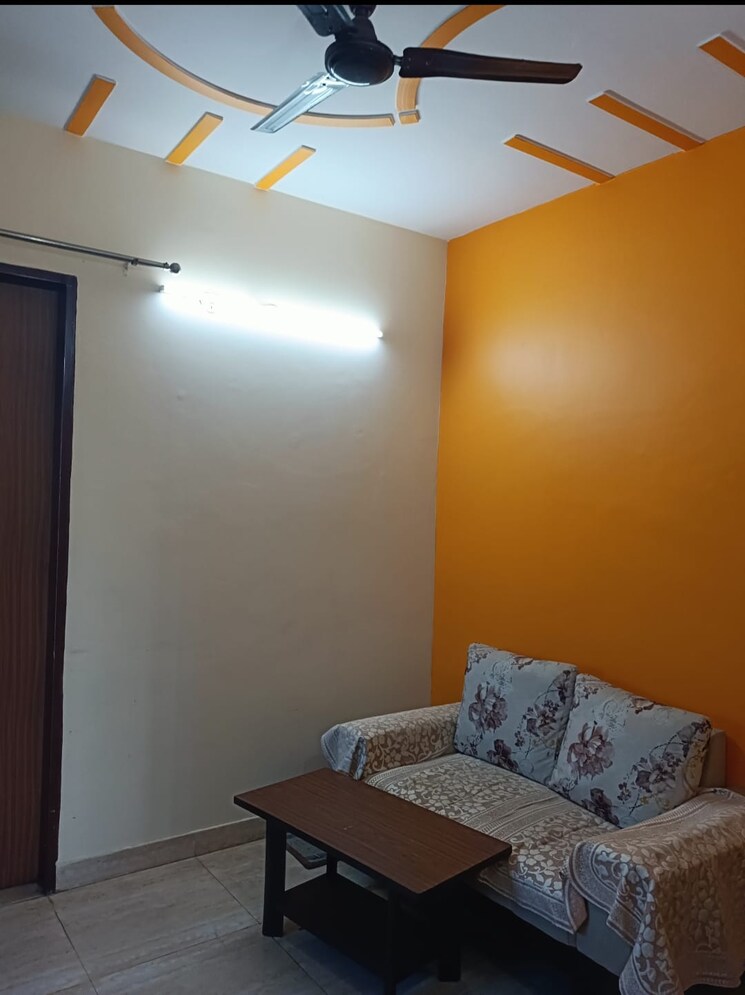 Bedroom, sector 21 2.5 Bedroom 1200 Sq.Ft. Villa In Sector 21 Gurgaon 8860392