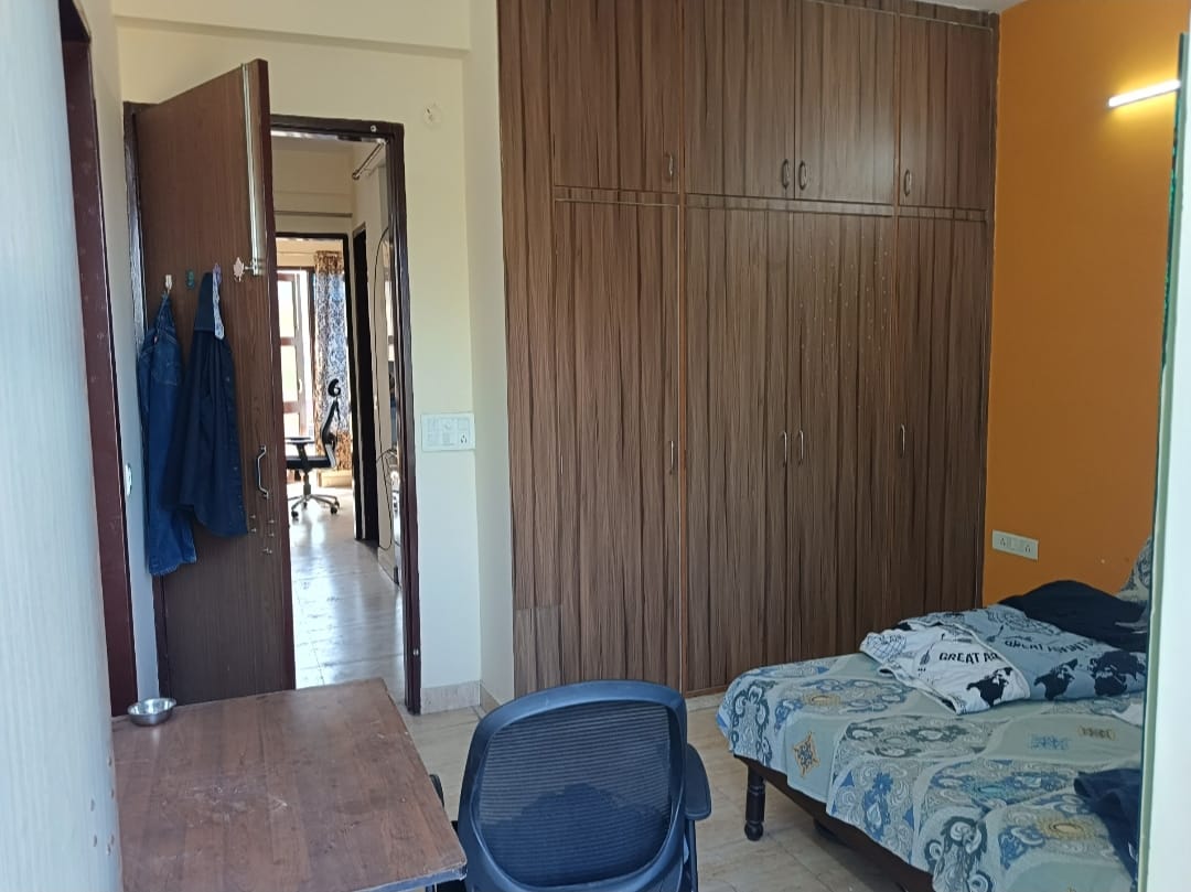 2.5 BHK Villa For Rent in Sector 21