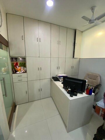 Team Area in  Office Space at Worli – for Rent