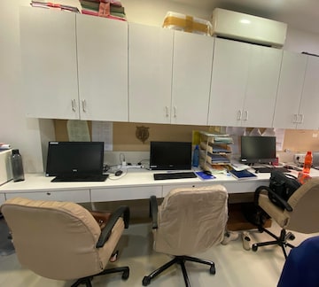  Office Space For Rent in Worli