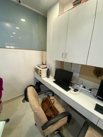 Team Area in  Office Space at Worli – for Rent