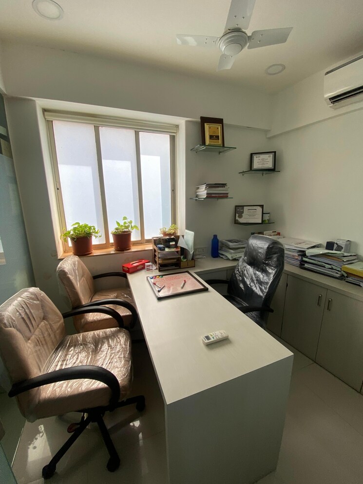 Team Area, worli Commercial Office Space 890 Sq.Ft. In Worli Mumbai 8860367