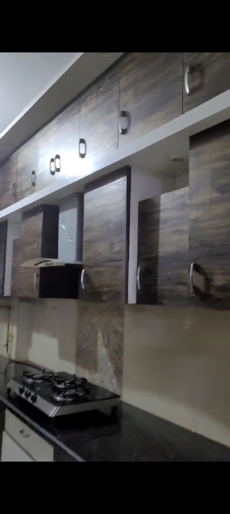 Kitchen, indrapuram 3 Bedroom 112 Sq.Mt. Builder Floor In Indrapuram Ghaziabad 8860393