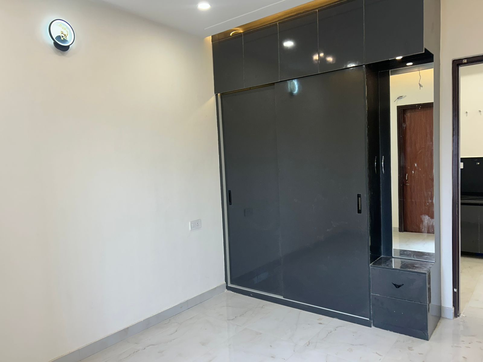 4 BHK + Pooja Room Independent House For Sale in Aggarwal Property 