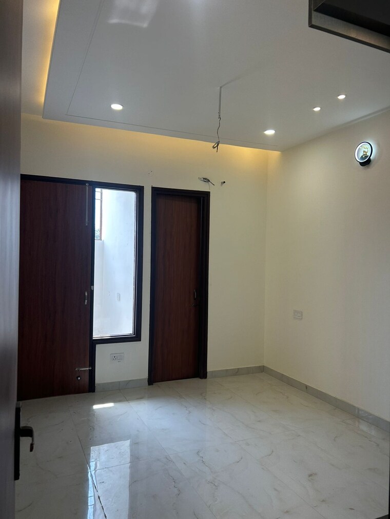 Room, dhakoli 4 Bedroom 1125 Sq.Ft. Independent House In Dhakoli Zirakpur 8860427