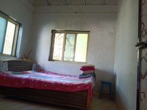 Bedroom in 3 BHK Villa at Alibag – for Sale