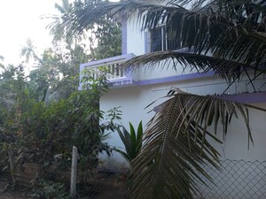 3 BHK Villa – Exterior View View at Alibag - for Sale