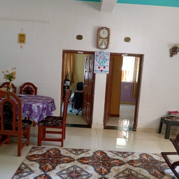 Living Room in 3 BHK Villa at Alibag – for Sale