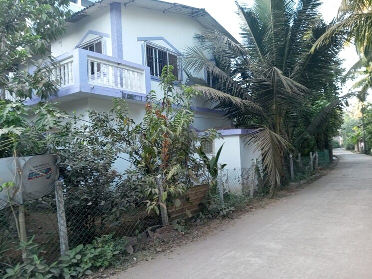 Exterior View, alibag 3 Bedroom 3000 Sq.Ft. Villa In Alibag Raigad 8860421