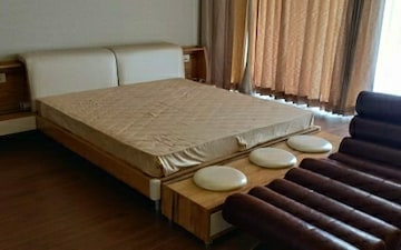 4 BHK Independent House For Sale in Brs Nagar