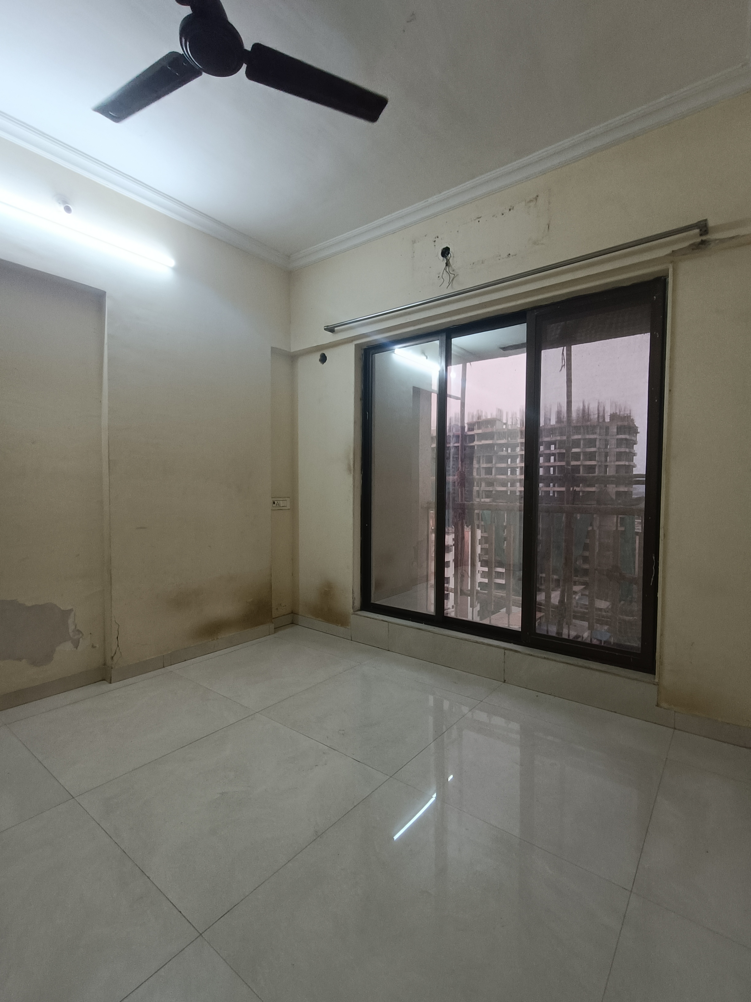 1 BHK Apartment For Rent in Salasar Aarpan