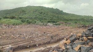  Land For Sale in Twin Tower Mira Road, Mira Road