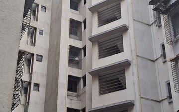 1 BHK Apartment For Rent in Rekhi Sai Tulip, Ghansoli