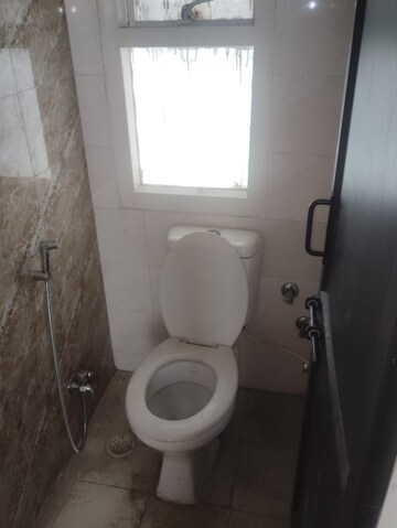 Bathroom in 2 BHK Apartment at GNIDA Lohiya Enclave Omicron 1A, Omicron 1a Greater Noida – for Sale