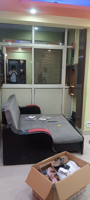 Parking in 2 BHK Apartment at Aims Golf City, Sector 75 – for Sale